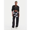 Джинсы Tommy Jeans DW0DW22522