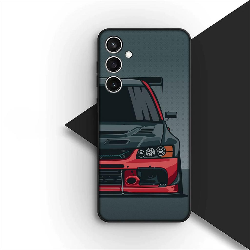 Cover for Apple iPhone 12 13 Pro Max Mini ProMax X XR Air XS 12Pro 13Pro Casing Phone Case Supercar Cartoon Super Car Taillights