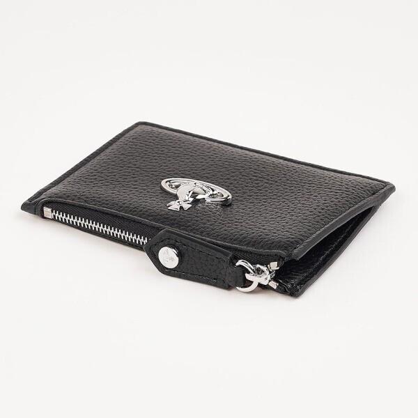 Vivienne Westwood Women Slim Card Wallet 54020011w S000d N403
