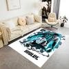 Lionel Messi World Cup Champion Floor Mat Suitable For Kitchen Dining Room Playrooms Hallway Antislip Carpet Office Home Decor Wedding Party Gift