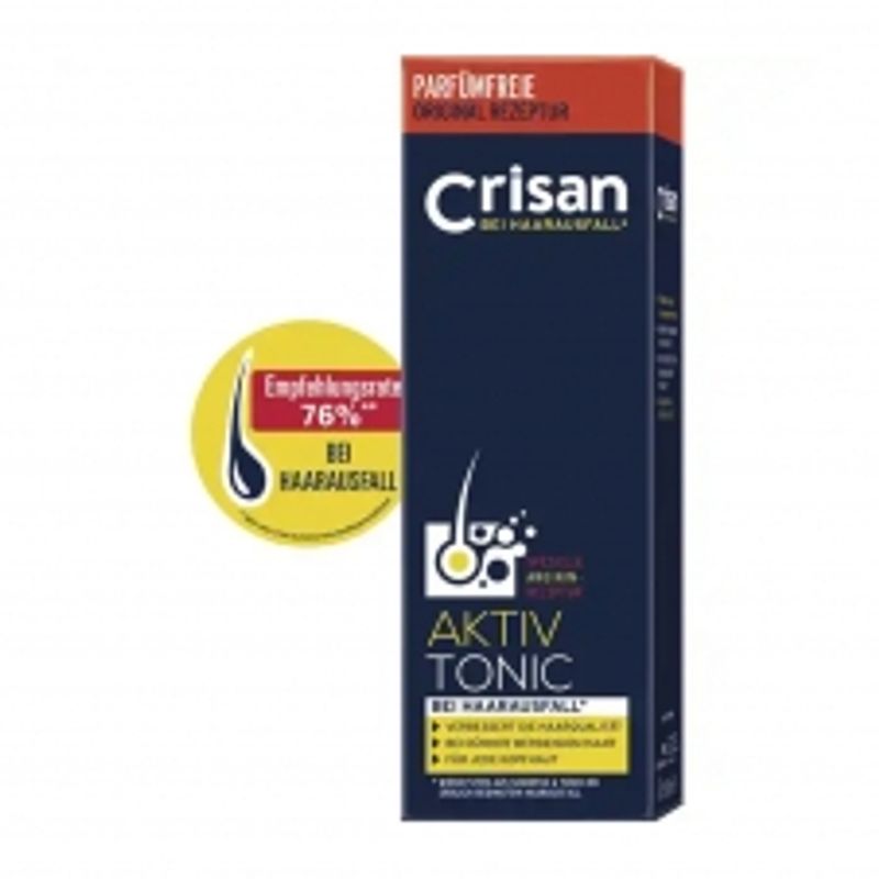 

Хризан Актив Тоник для волос 150 мл (для тонких волос)