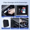 Tesla Model Y/YL Facelift Console Storage Organizer Box