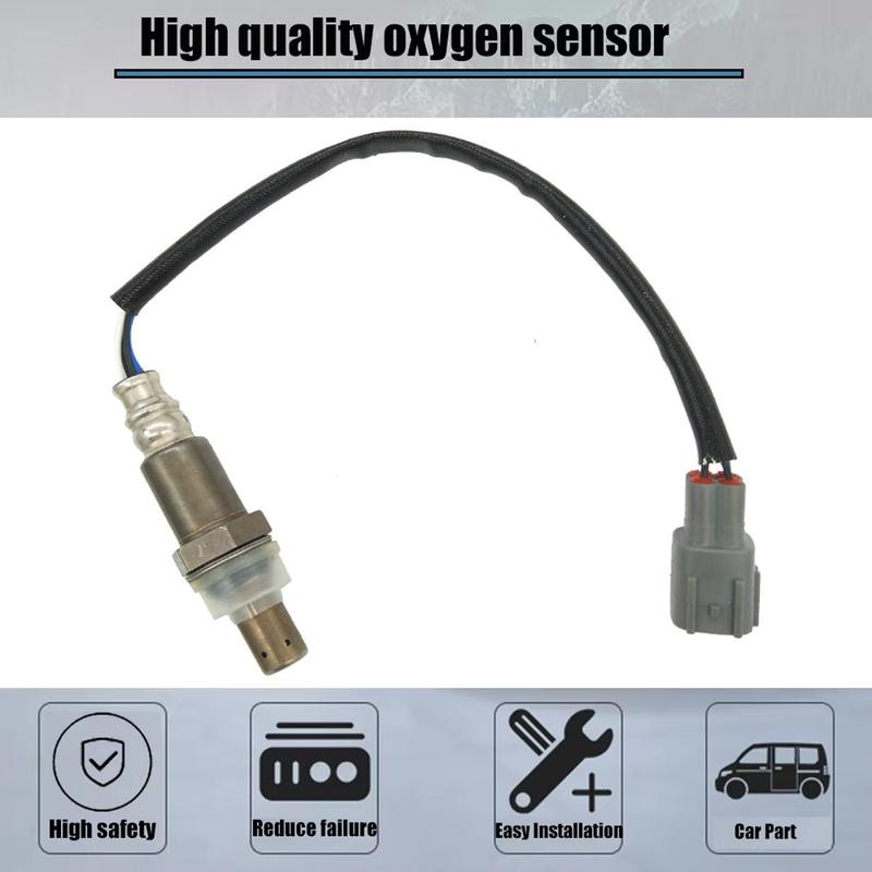 Oxygen Sensor O2 Sensor 89465-0C170 For Toyota 2004- Tacoma 99-06 Tundra Part 89465-04300 8946504300 894650C170