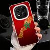Morocco Flag Soft Phone Case for Xiaomi Redmi Note 13 14 15 Pro Plus 12S 12 11S 11 11T 10S 10 Shockproof Cover Back Shell