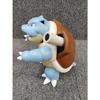 Used Pokemon Soft Vinyl Figure Blastoise Pokemon Center