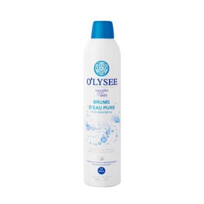 Cura della pelle – Mist per corpo e capelli
