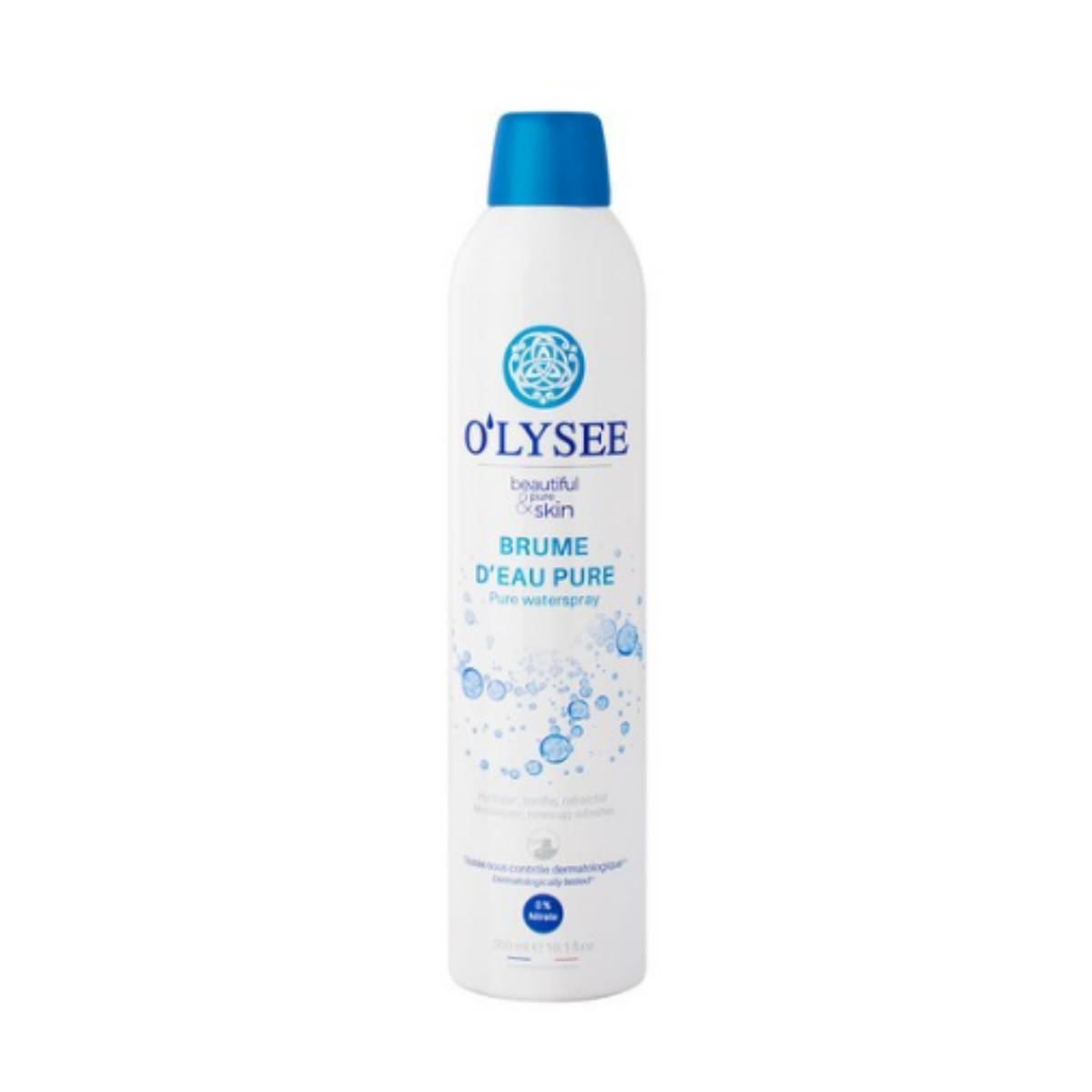 

Olise Pure Water Mist