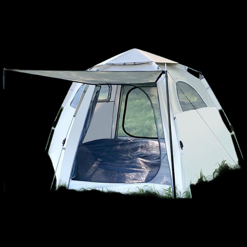 OEING 5-8 Person Outdoor Camping Tent