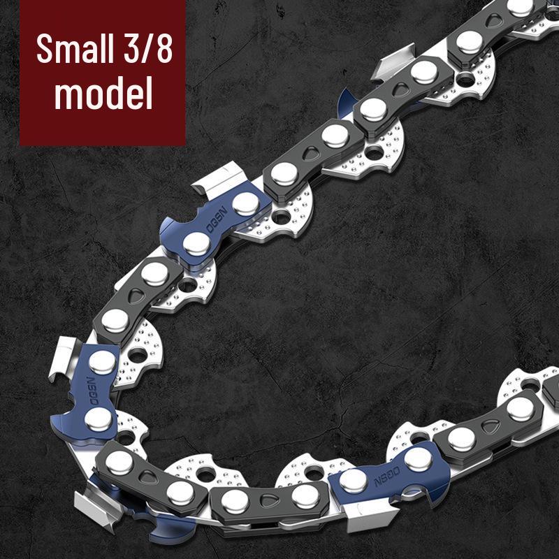 Garden Pruning Chainsaw Chain - 16, 18, 20 Inch Options Available