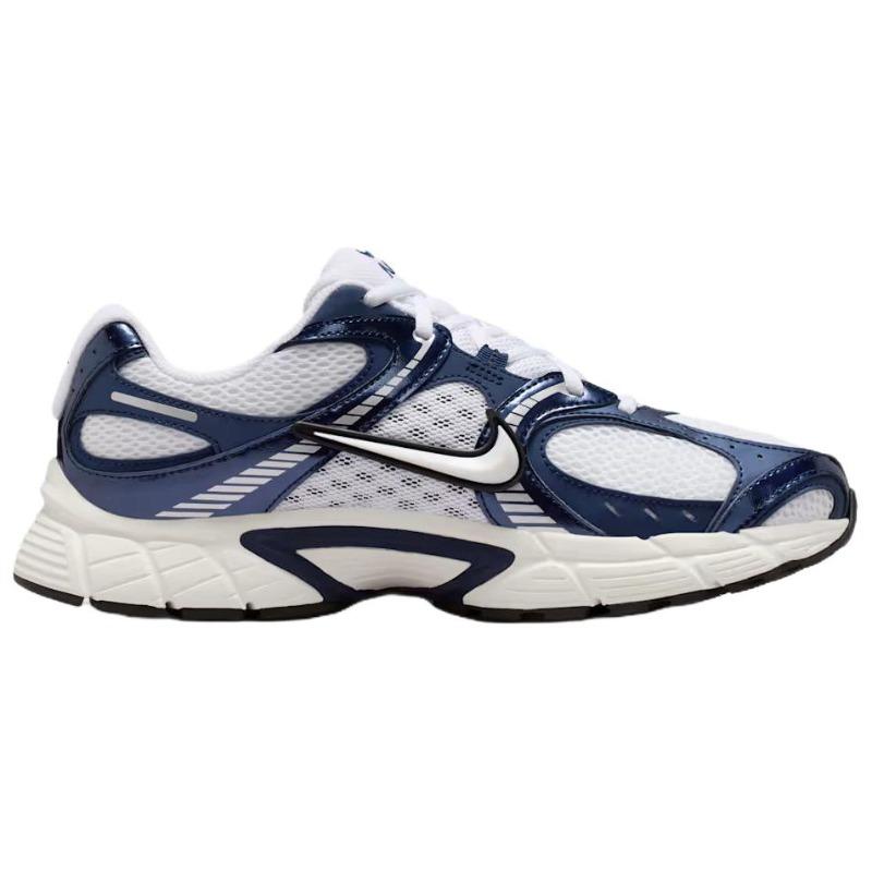 Nike Unisex V5 RNR Running Shoes White Blue HJ5228-109