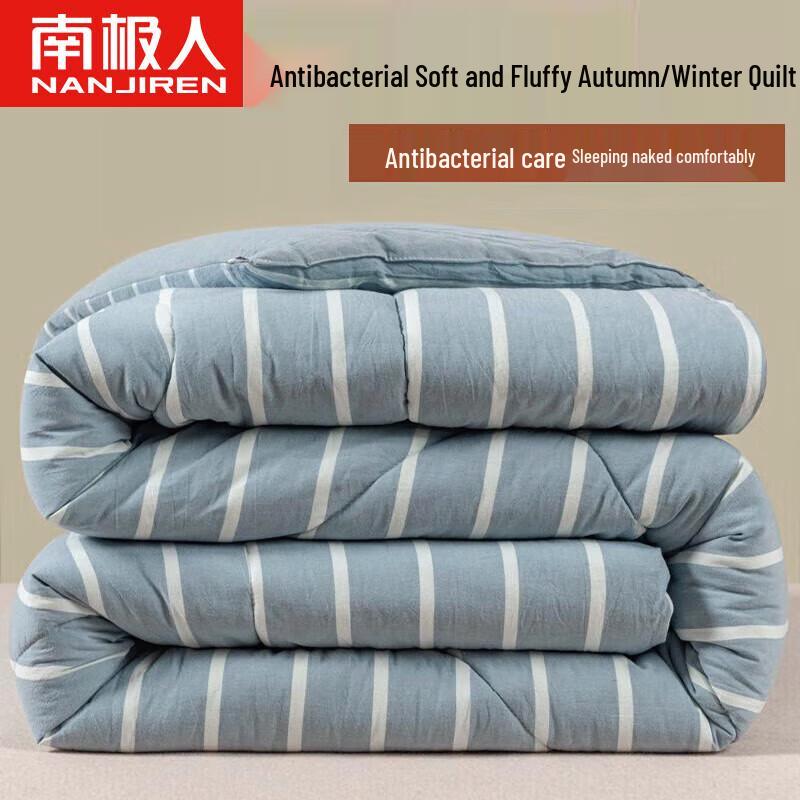 

Nanjiren Thickened Winter Comforter