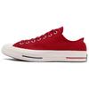 Chuck 70 Heritage Court Low Top 'Gym Red' (Unisex) Canvas Shoes 160493C