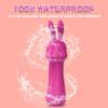 10 Speed G Spot Mini Rabbit Vibrators For Women Clitoris Vibrating Vagina Massager Female Masturbator  Adult Product