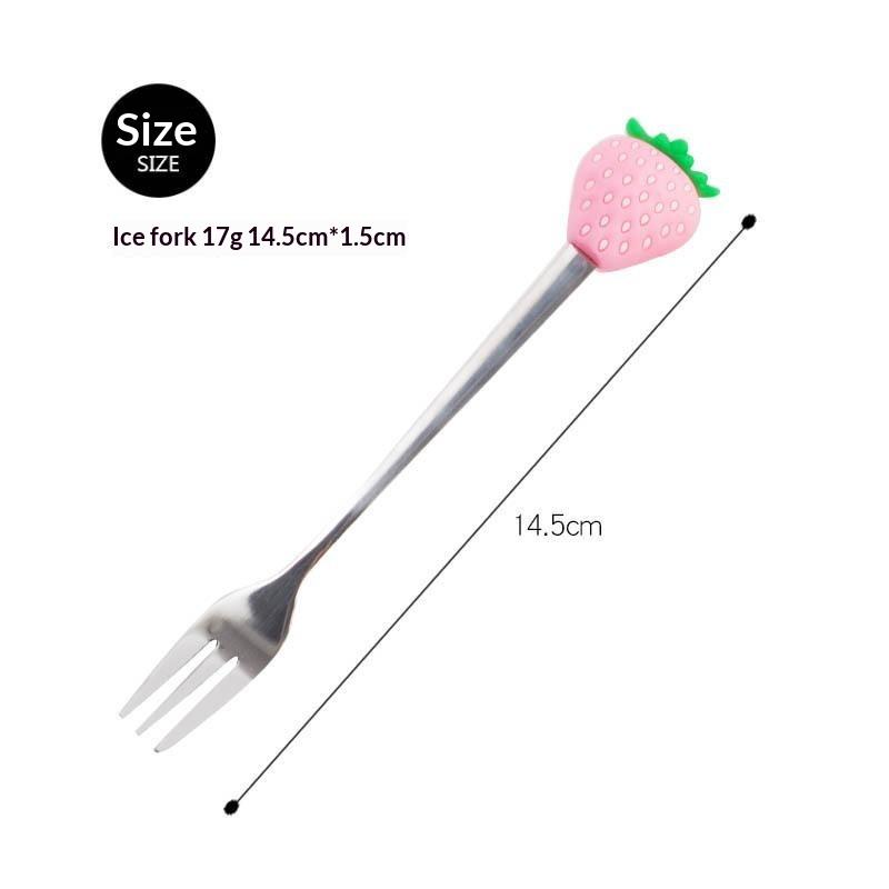 Fruit Shaped Homemade Dessert Tool Reusable Food Safe Mold for Ice Cream Popsicle Candy Sugar Kitchen Baking Use