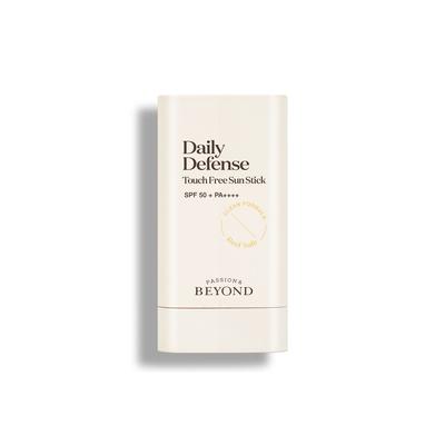 Солнцезащитный карандаш Daily Defense Touch Free 18 г SPF50+/PA++++