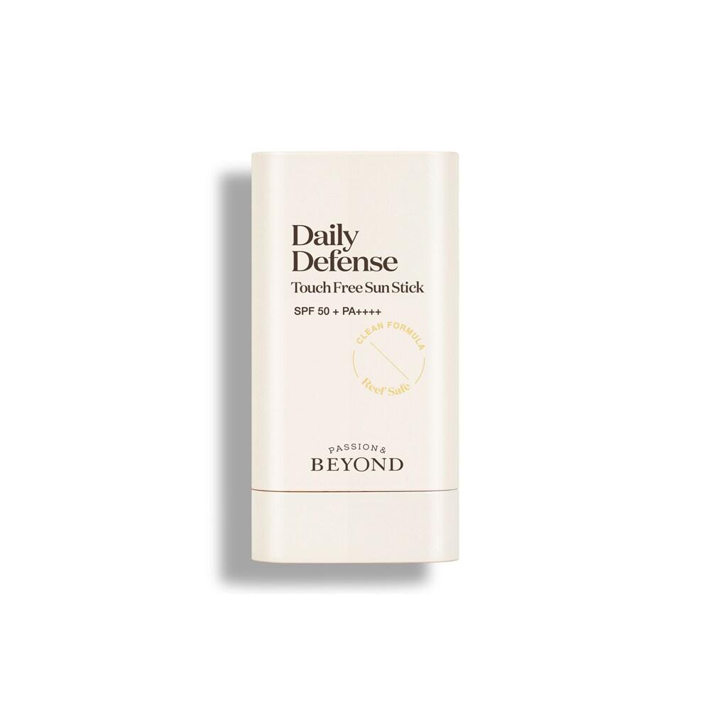 

Beyond Daily Defense Бесконтактный солнцезащитный карандаш 18 г SPF50+/PA++++