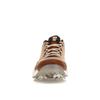 Happy Life Wood X Air Jordan 9 Low Golf Woodgrain Men Sneakers Brown Hemp Earth FN6929-200
