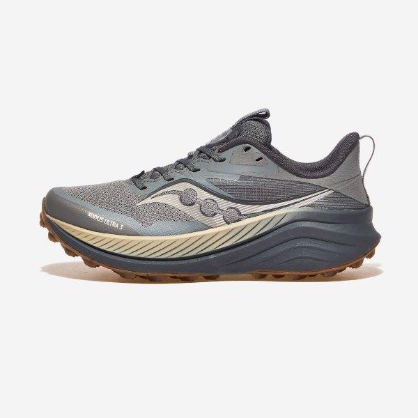Galleria Saucony Exodus Ultra 3