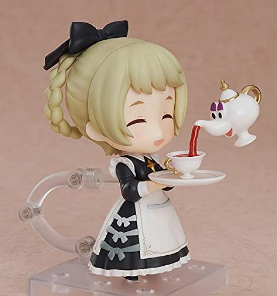 Nendoroid AFK Arena Rosalin non-scale ABS&PVC painted movable figure