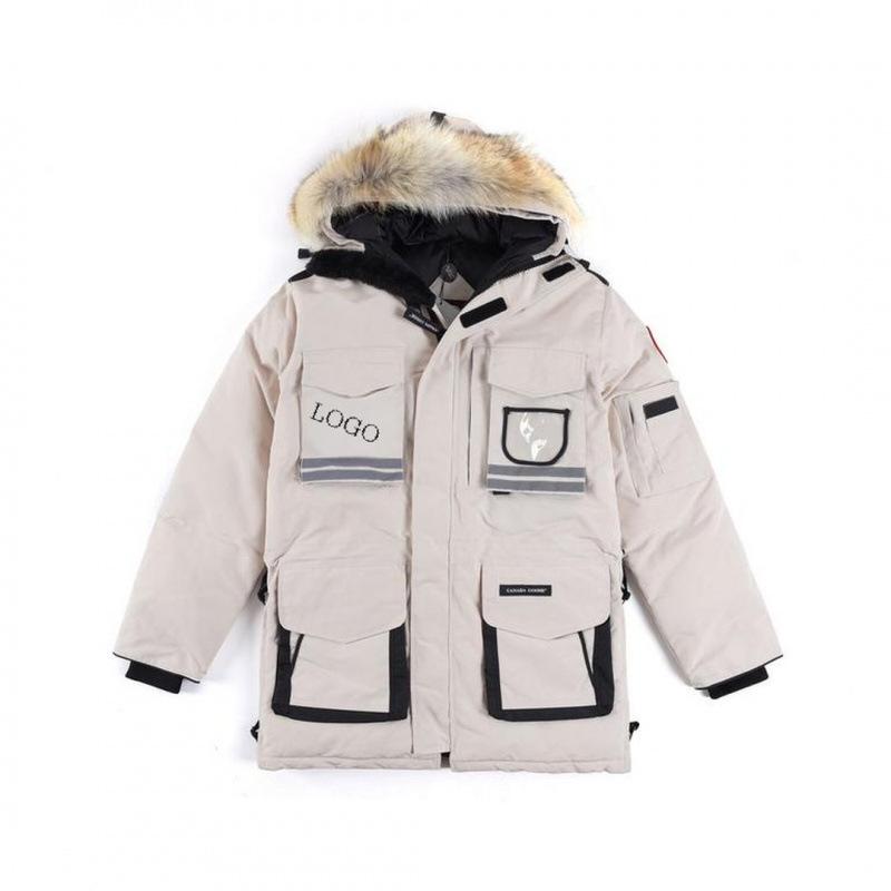 Down Jacket Snow Mantra Blood Mantra