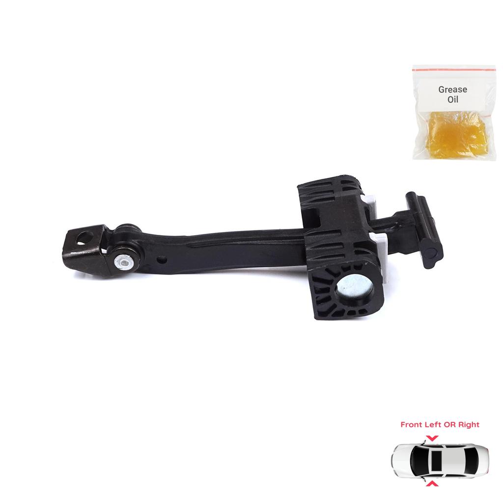 BDP1398 Curea limitator opritor ușă față pentru BMW Seria 1 F20 F20N 2011–2019 5 uși 51217446715