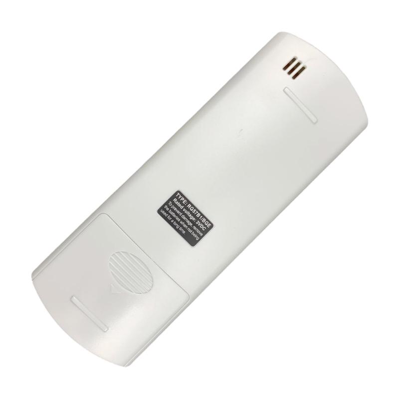 Air Conditioner Remote Control For RG57B1 BGE Models For Precise Temperature Controller