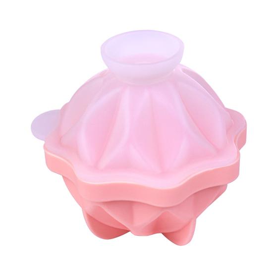 Ice Cube Mold Odor-Free Storage Leak-Proof Design BPA-Free Dishwasher Safe Perfect Iced Drink Sphere Maker