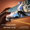 ShineMore 3D Curved Ultra-Thin Tempered Glass Screen Protector