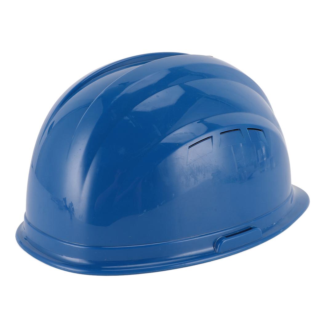 Solar Ventilated Hard Hat BT Rain Proof Massage Dual Cooling Fan Safety Helmet for Construction