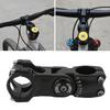 Bike Stem   Handlebar Extender CNC Machining for Mountain Road Bike