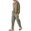 Skechers Water Resistant Durable Woven Casual Pants Unisex bottoms L325M037-01DR