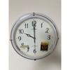 Used Radio Controlled Wall Clock 4MYA37-0
