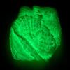 2025 Funny Halloween Artificial Spider Web White Stretchy Cobweb Glowing Halloween Scary Party Scene Props Indoor Outdoor Decor