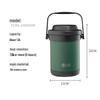 Thermos Vacuum Insulated Thermal Cooker