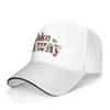 Take Me Away Style Your Day With The Most Stylish Baseball Cap Ever Unisex Print