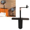 Projector Stand 360 Degree   Rotatable Bedside Sofa Desk Wall Projector Stand for