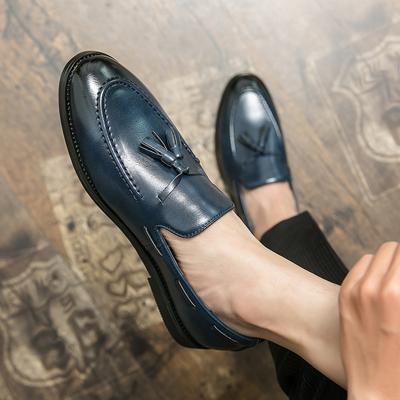 Scarpe con tacco – Mocassini