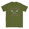 Teen Wolf Beacon Hills Lacrosse Stilinski 24  T Shirt  Cotton Novelty T-Shirts Round Neck  Tees Short Sleeve Tops Adult