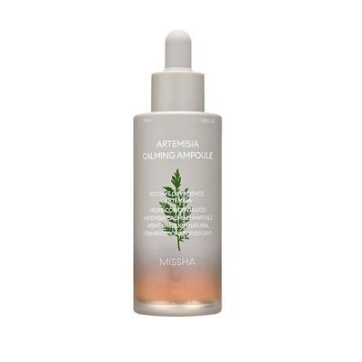 Artemisia Calming Ampoule 50ml AUTHENTIC STORE