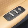 Car Interior Sticker Window Lifting Panel Decal Gear Door Protective Film Accessory For Geely EX5 STARRAY EM-i 2025-2026 LHD