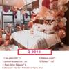 Romantic Proposal & Anniversary Balloons for Valentine's Day