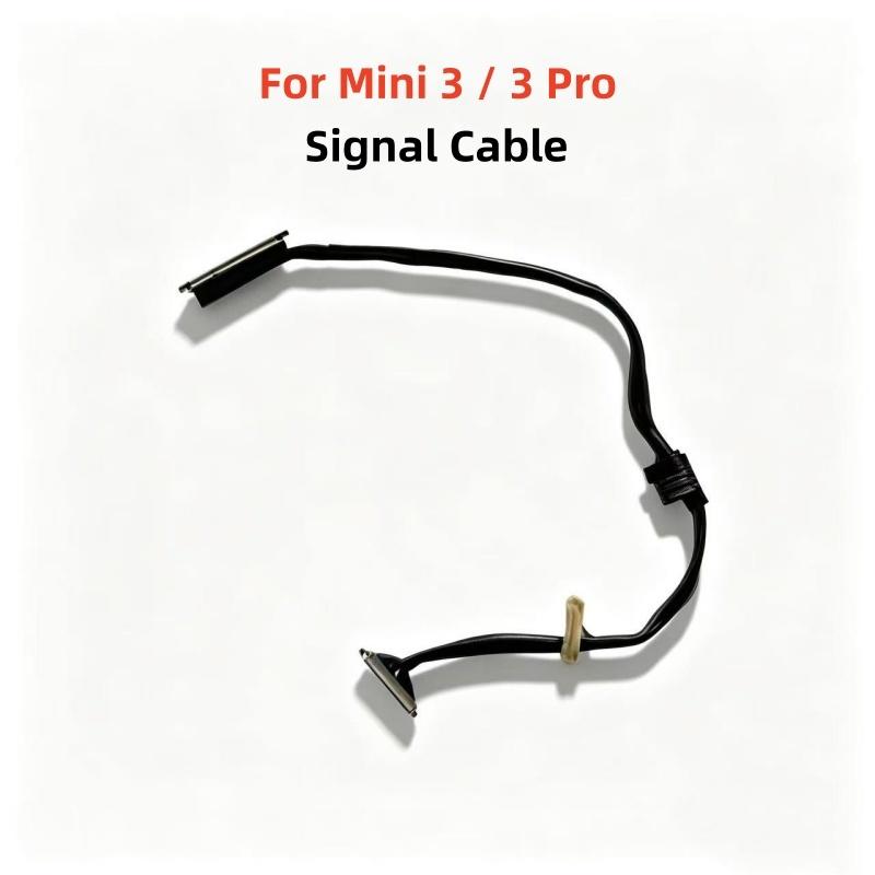 DJI Mini 3 / 3 Pro / 4 Pro Gimbal PTZ Signal Cable - Camera Transmission Flex Ribbon Repair Replacement Spare Part