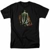 Born Broke Die Rich Graphic T Shirt S-5XL Unisex Heavy Cotton Tee