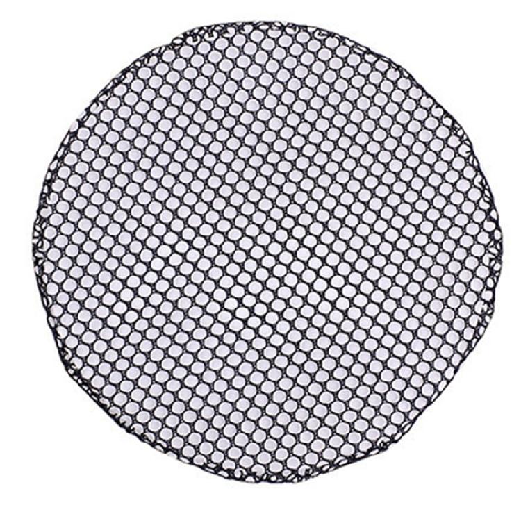 Fashion Hair Bun Net with Elastic Band for Girls Women Ladies Hair Accessories