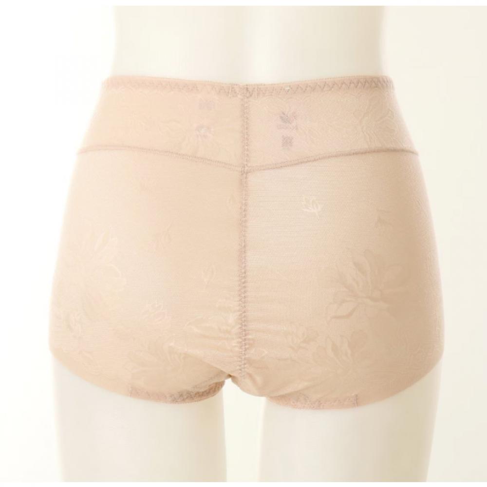 Wakoru Soft Belly Pressing Girdle Panty Wpt3872