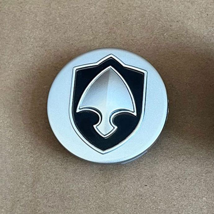 Changan CS15 to CS95 Wheel Hub Cap - Car Tire Cover