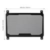 Motorcycle Radiator Protective Cover Grill Guard Grille Water Tank Protector For KAWASAKi Z900 2017-2024 Aluminium Equipment