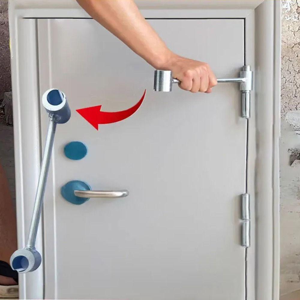 Double Head Door Seam Hinge Wrench Door Flag Hinge Regulator  Maintenance