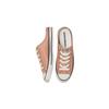 Converse Chuck Taylor All Star Dainty Mule Slip Vachetta Beige Damen Sneaker Pink Egret Schwarz 571899C