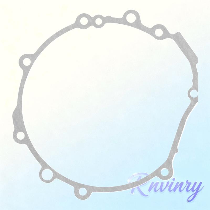 For Kawasaki Ninja ZX12R ZX-12R 2002-2006 2005 Motorcycle Left Stator Engine Cover Crankcase